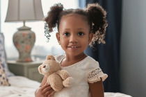 25 nomes femininos terminados em Ela para vocÃª se inspirar