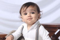 23 nomes masculinos sem a letra A para vocÃª conhecer